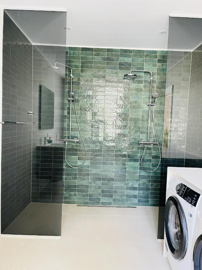 Aday - 2 Bedroom Apartment With Patio Aalborg Exterior photo