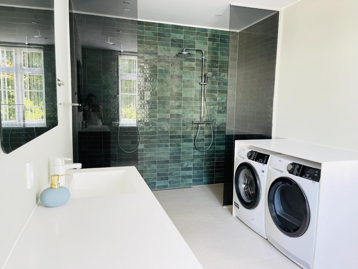 Aday - 2 Bedroom Apartment With Patio Aalborg Exterior photo